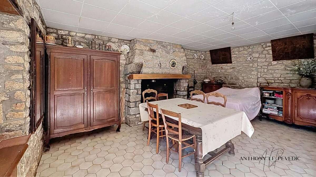 Photo 3 - Maison à LOCMARIAQUER