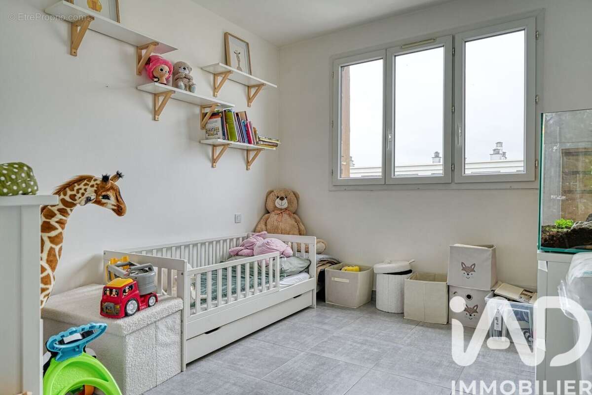 Photo 8 - Appartement à BAGNEUX