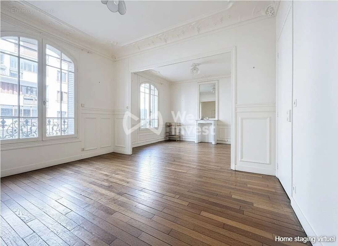 Appartement à vendre Colombes - photo 3