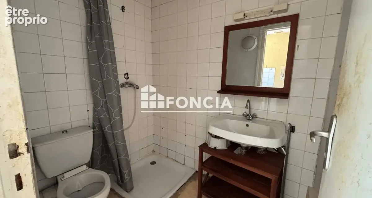 Appartement 1 pièce 16 m² à vendre à Quimper (29000) - photo 5
