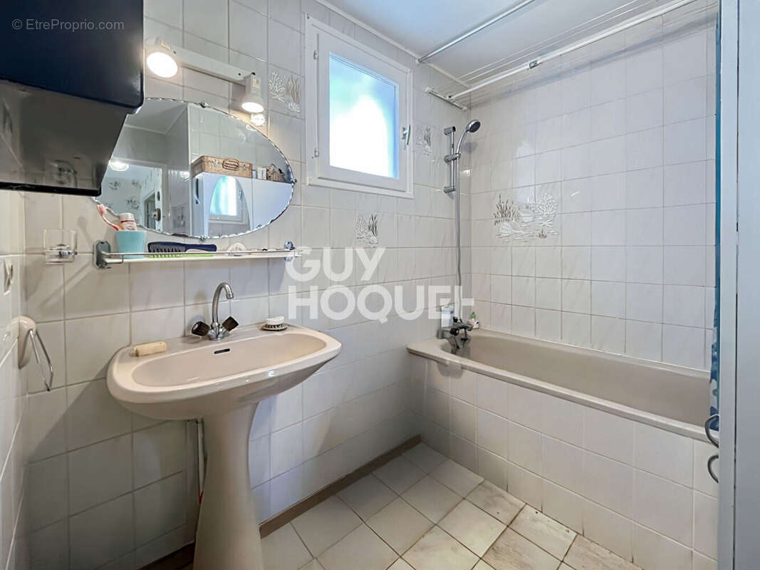 Maison à TOURNAN-EN-BRIE