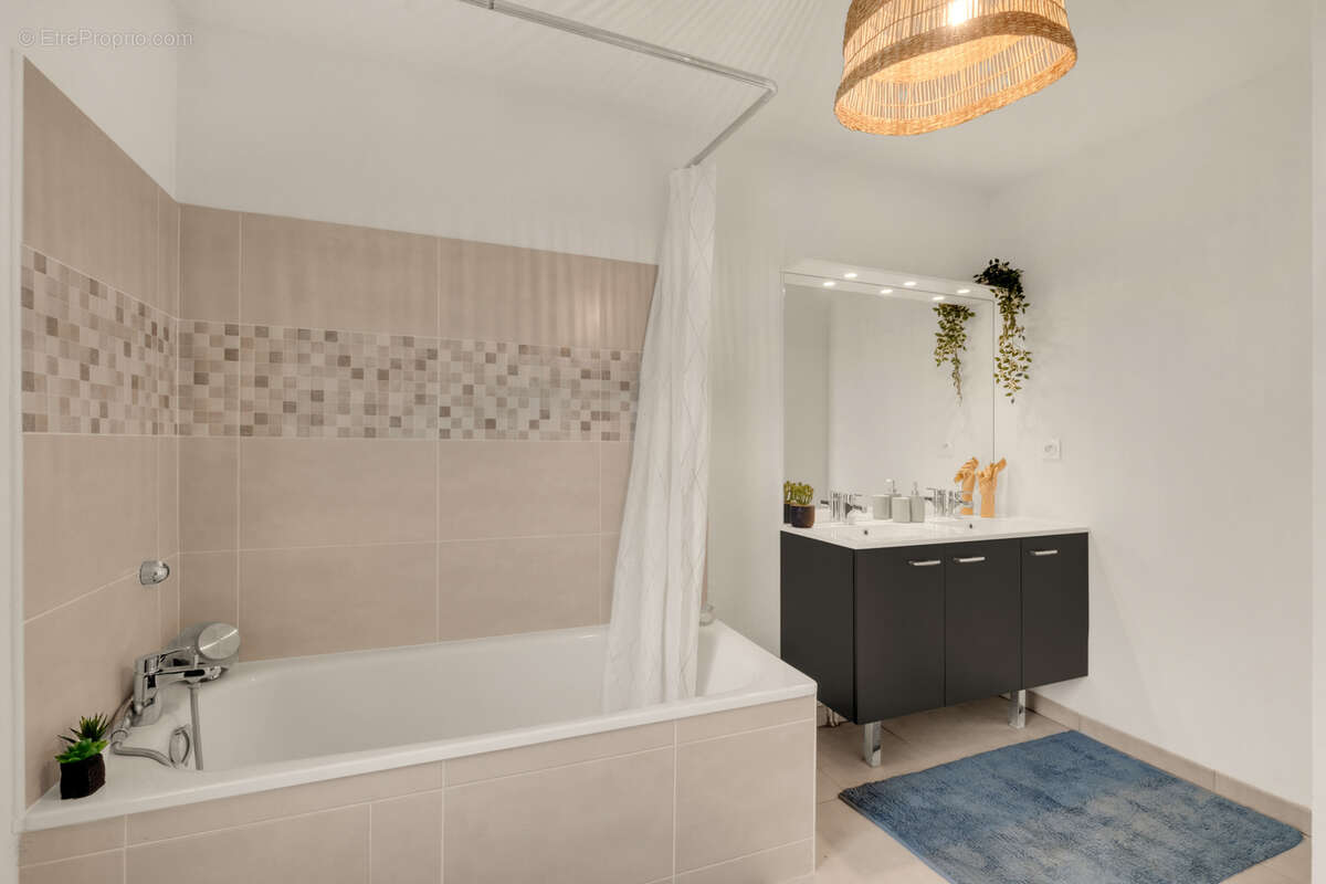 Maison à CORNEBARRIEU