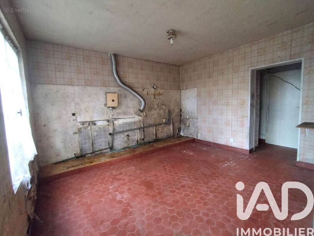 Photo 3 - Maison à SAINT-OUEN