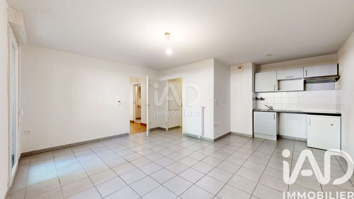 Photo 3 - Appartement à CASTANET-TOLOSAN