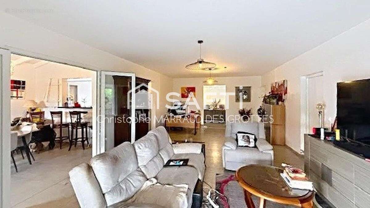 Photo 4 - Maison à SAINT-JOSEPH