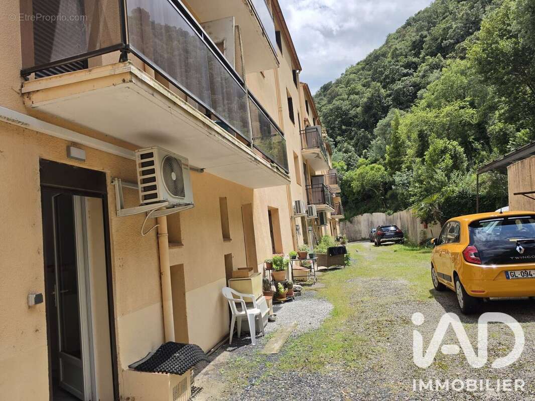 Appartement 65 m² à Amelie-Les-Bains-Palalda  - photo 3
