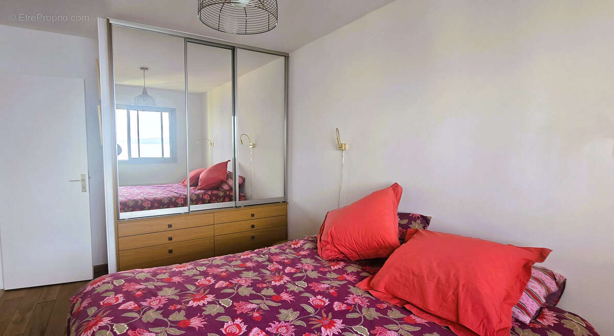 Appartement à AJACCIO