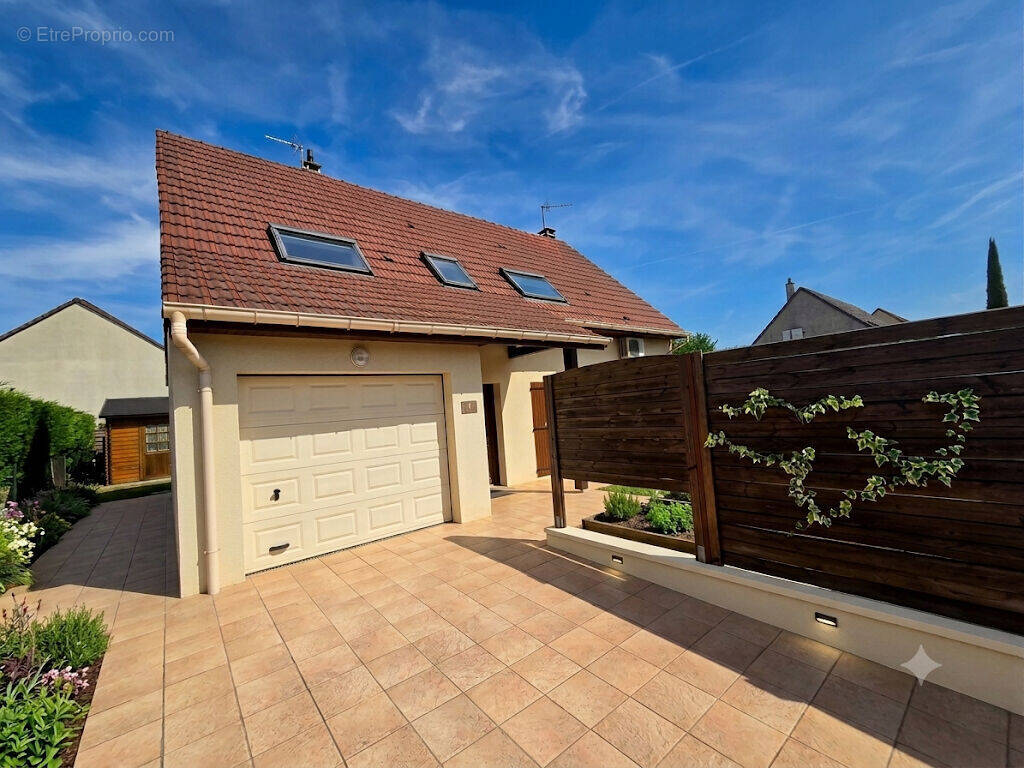 Maison à VILLEPINTE
