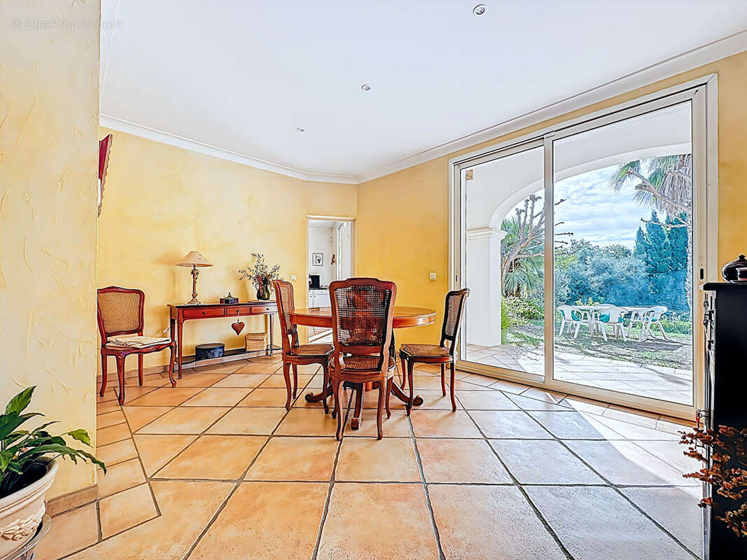 Maison à MARSEILLE-13E