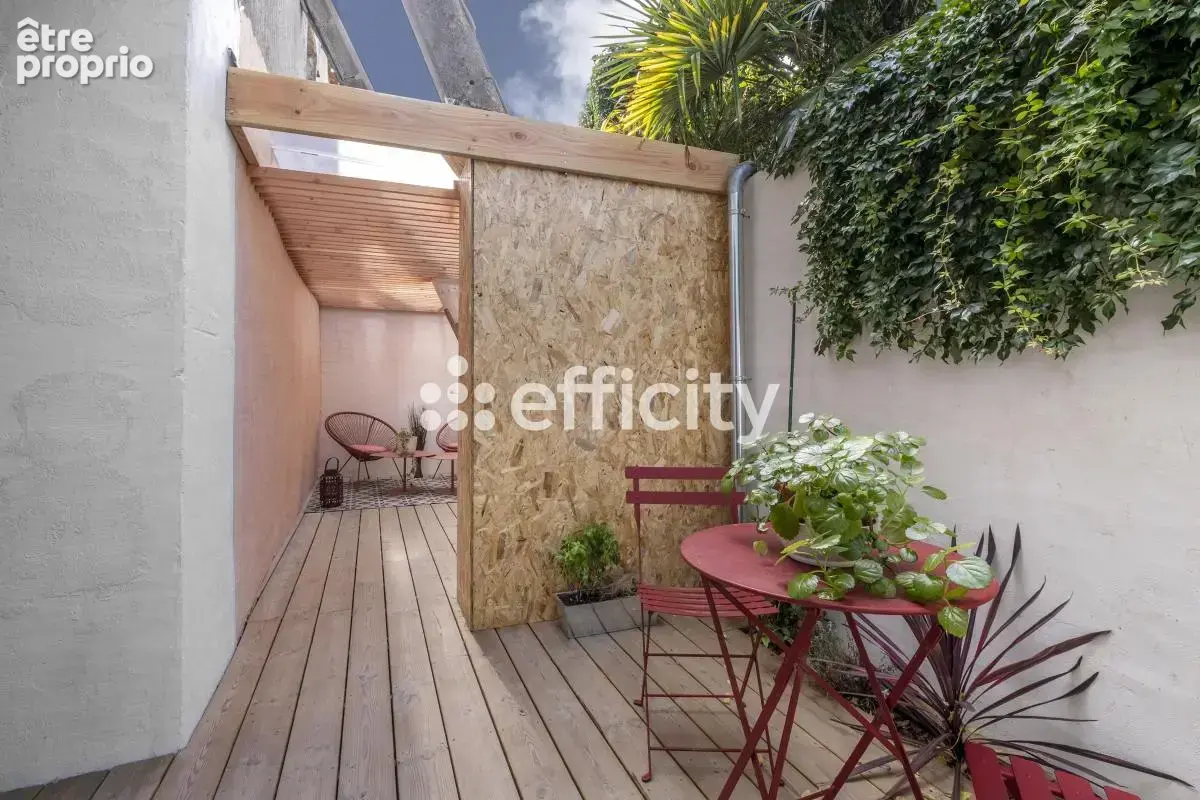 Maison 165 m² à Saint-Xandre  - photo 13