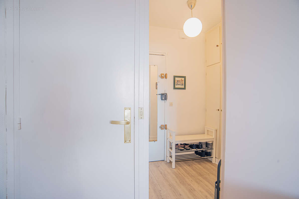 Appartement à SAINT-JEAN-DE-LUZ