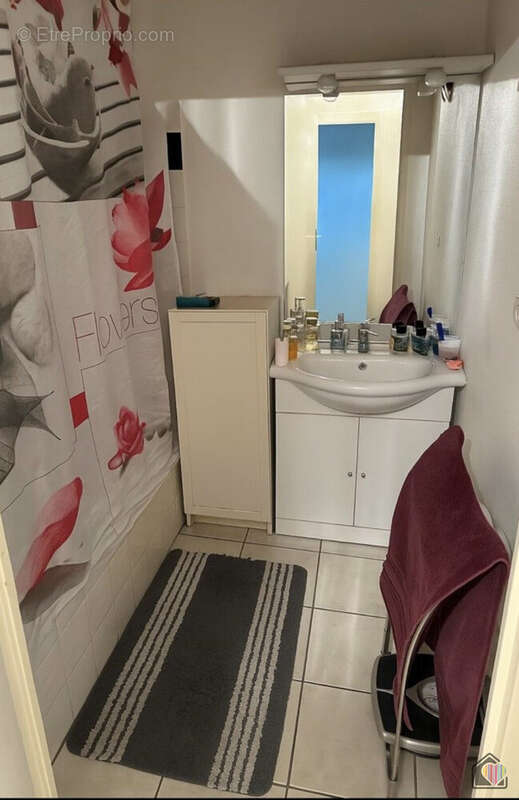 Appartement à FECAMP