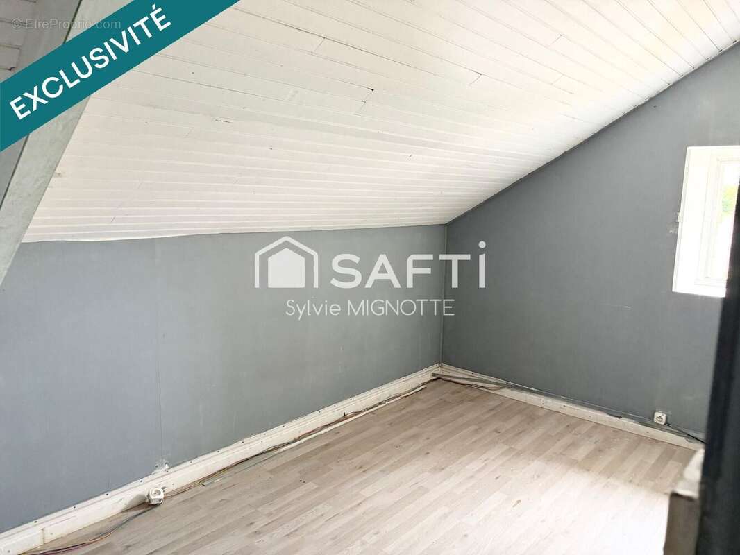 Maison 80 m² à Marsais  - photo 7