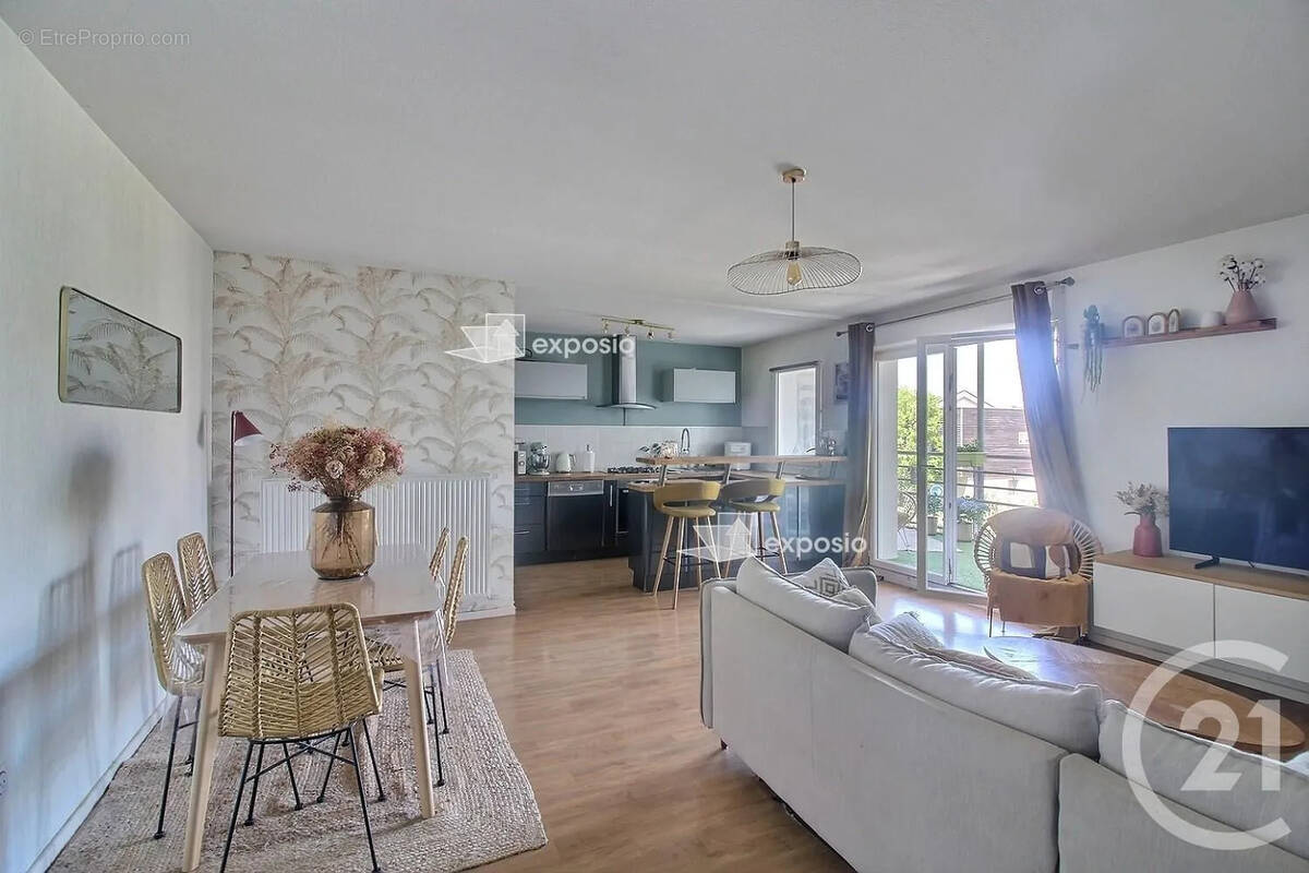 Appartement à FLOIRAC