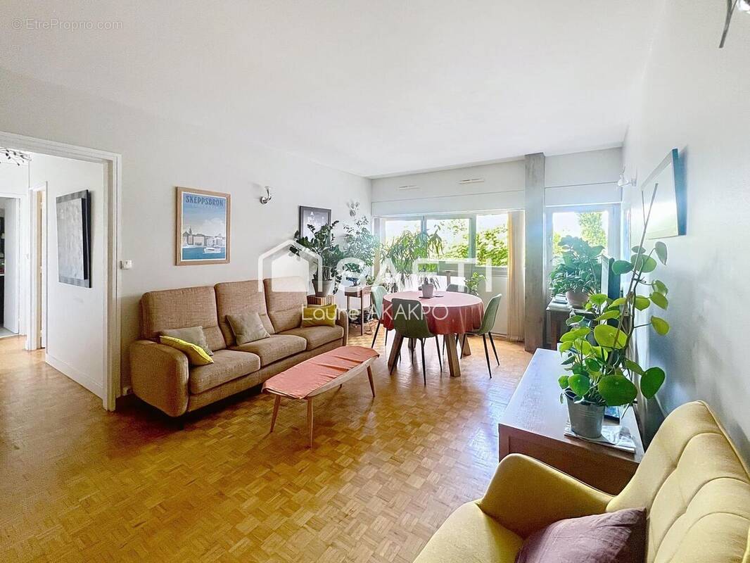 Photo 1 - Appartement à LE PERREUX-SUR-MARNE