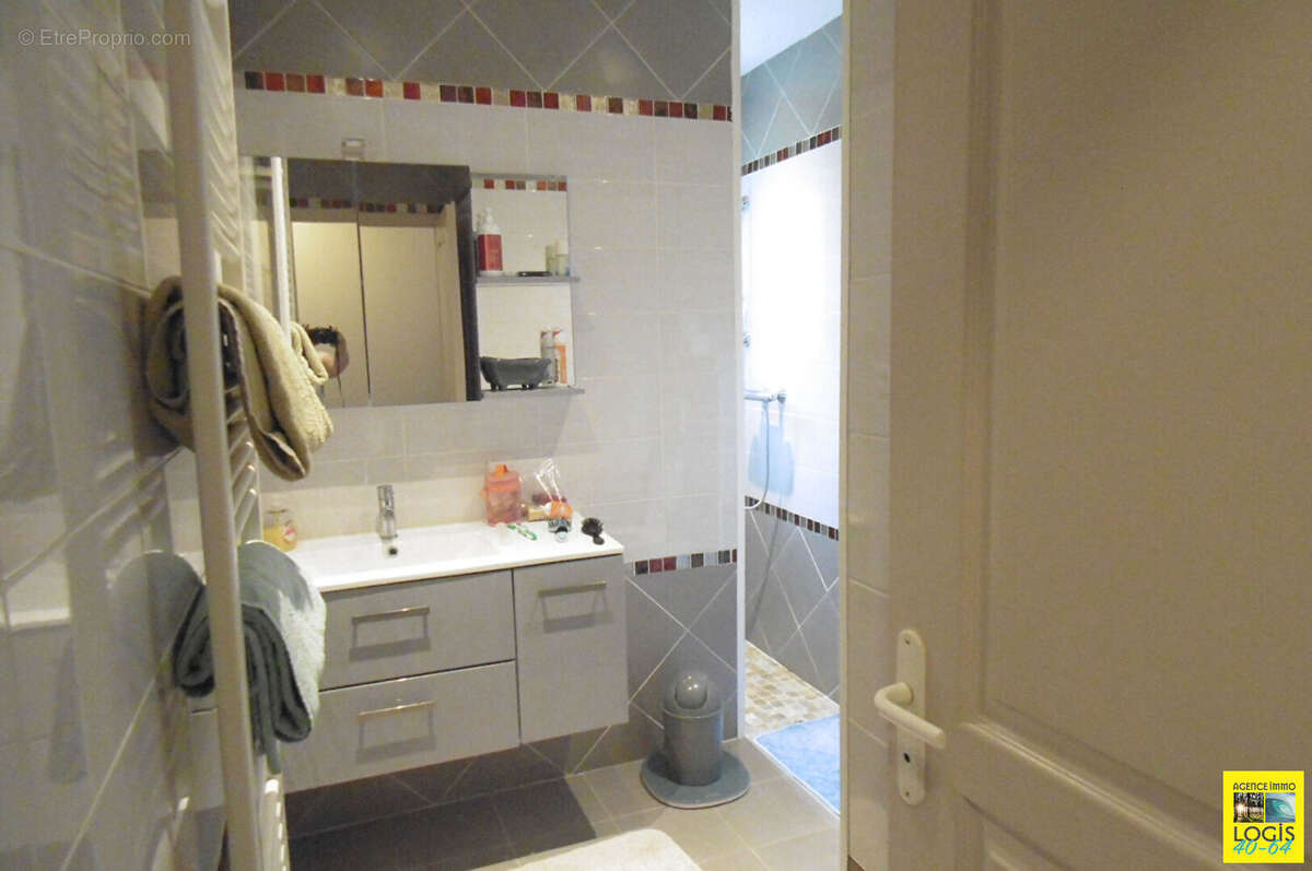 Maison 5p + t2 - belus - photo 13