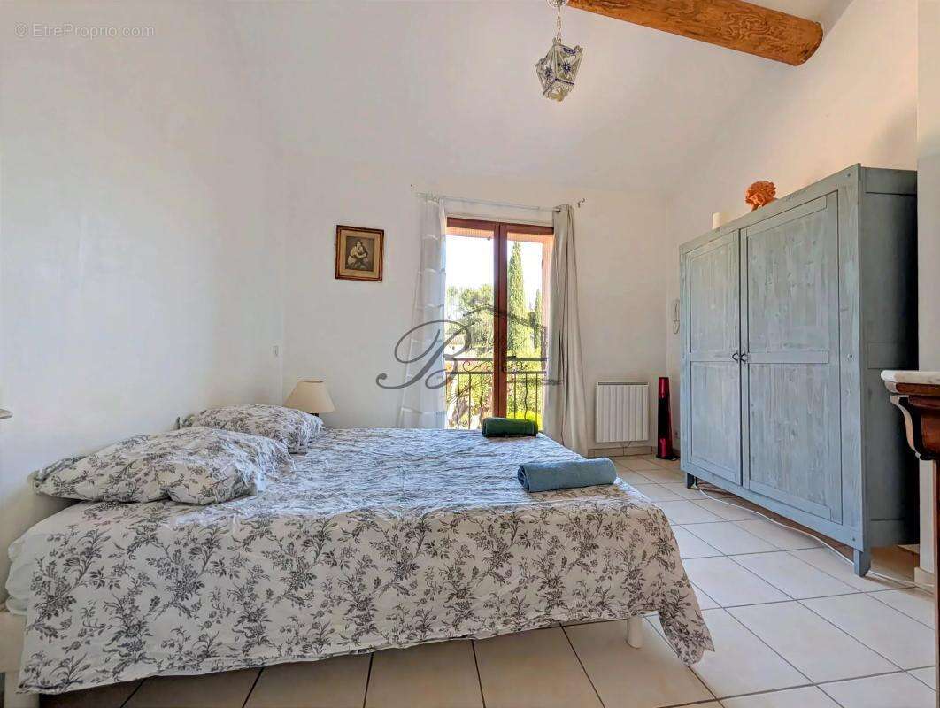 Maison à LA BASTIDONNE