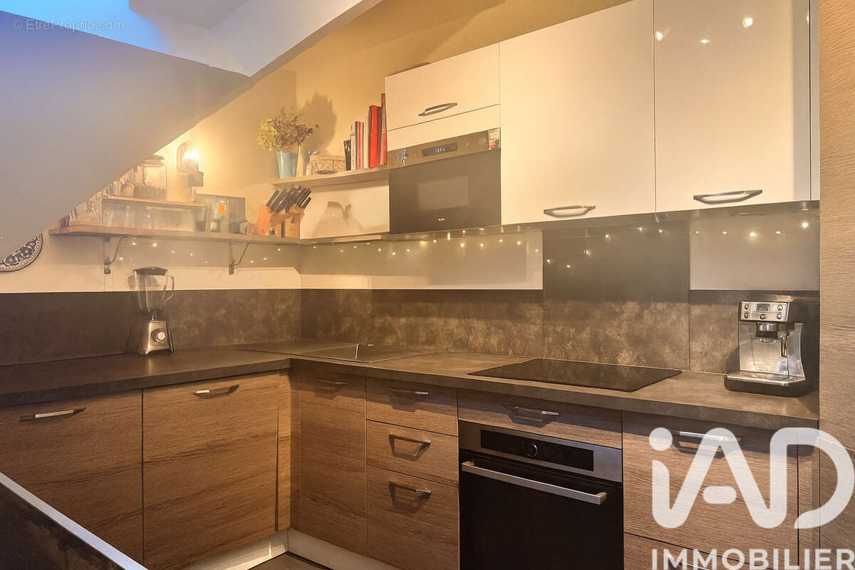 Photo 5 - Appartement à RUEIL-MALMAISON