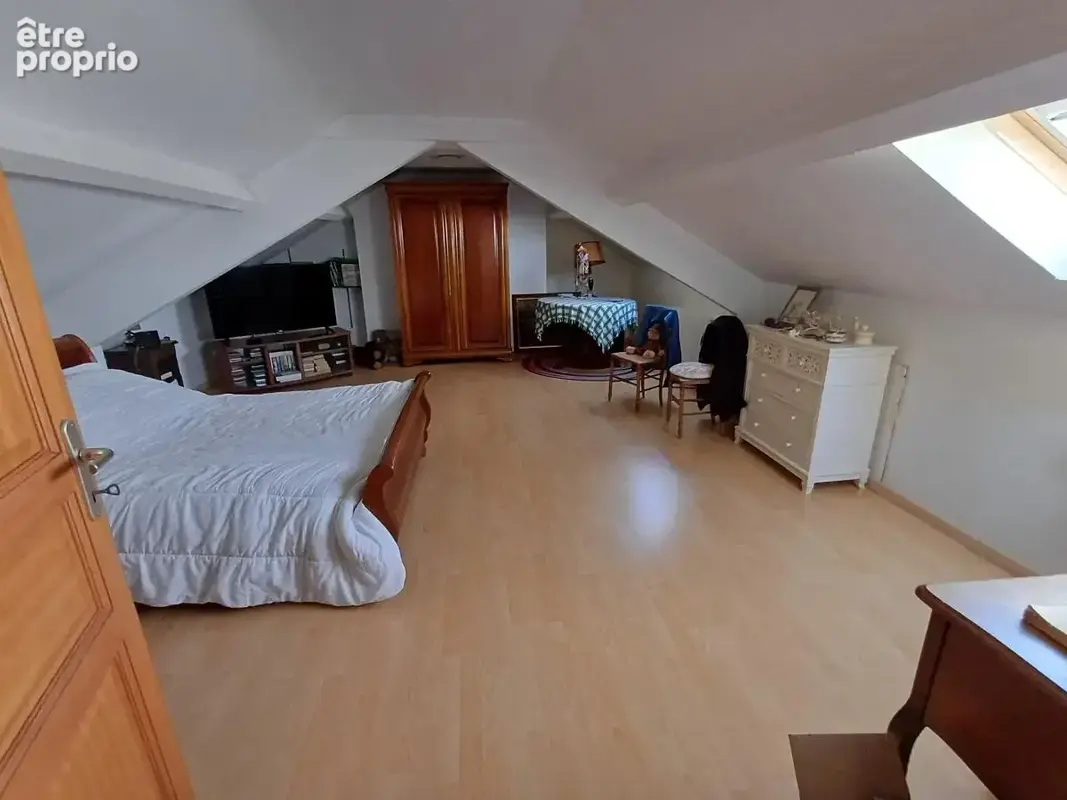 Maison 122 m² à Salouel  - photo 7