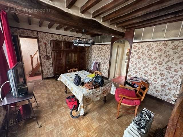 Maison de bourg - photo 7