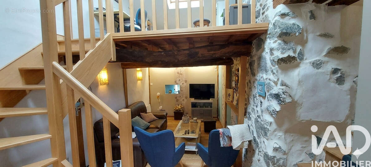 Photo 5 - Maison à PLENEUF-VAL-ANDRE