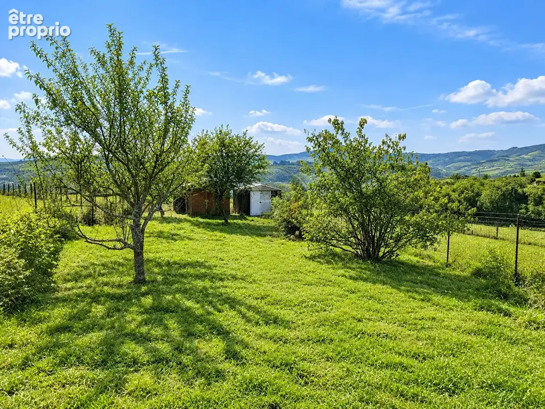 Maison 158 m² - Terrain 934 m² - Vue dégagée - Genilac - photo 10