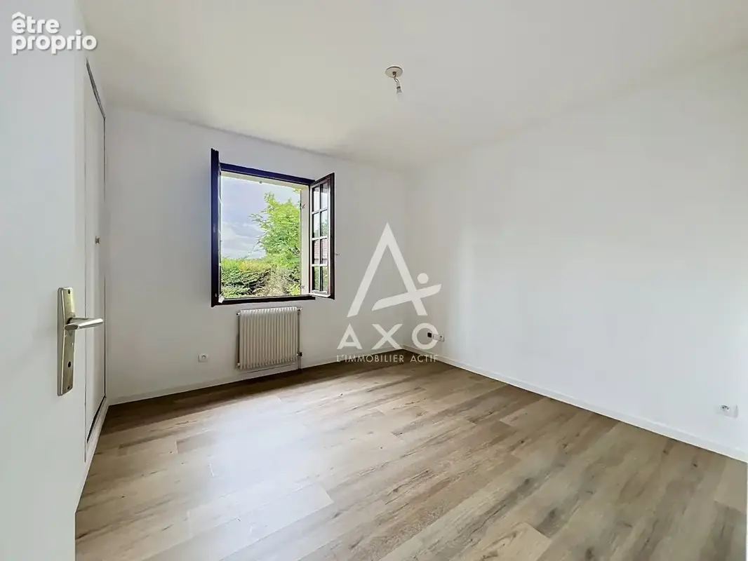 DIJON (21) Combe Persil / La Montagne - Maison 150 m² - photo 5