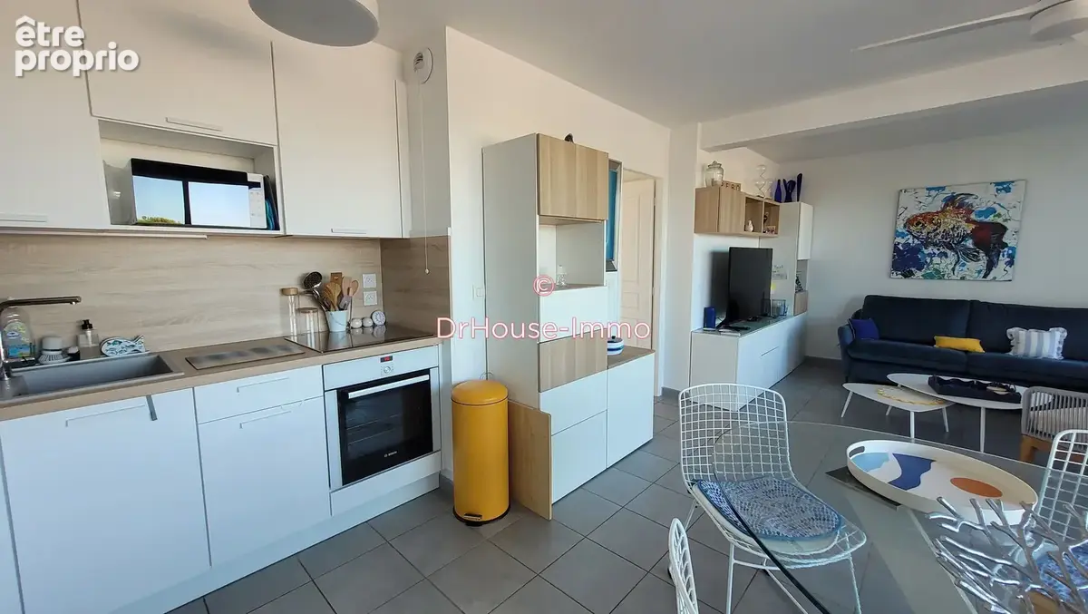 Appartement 3 pièces 60 m² à vendre à Carcans (33121) - photo 13