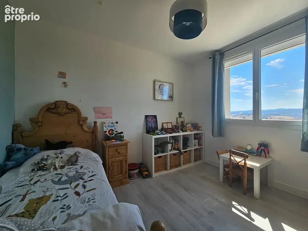 Maison 4 pièces 92 m2 sur 3270m² de terrain - photo 9