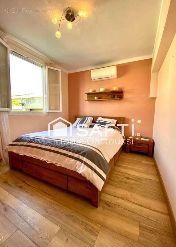 Photo 6 - Maison à FRONTIGNAN