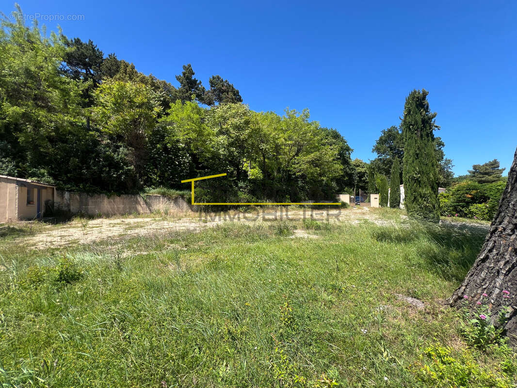 Terrain à SAVASSE
