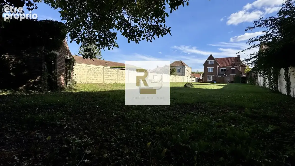 Maison bourgeoise - 250 m2 - Mazingarbe - photo 20