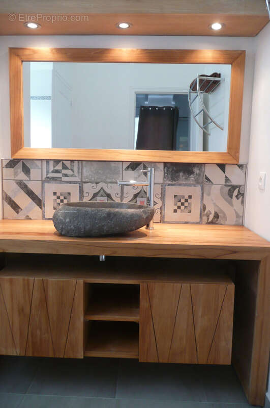 Maison à BOUILLANTE