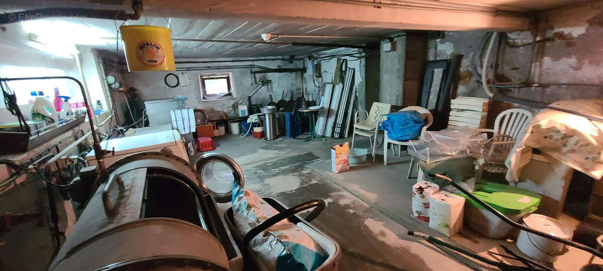 Appartement à MONTREJEAU