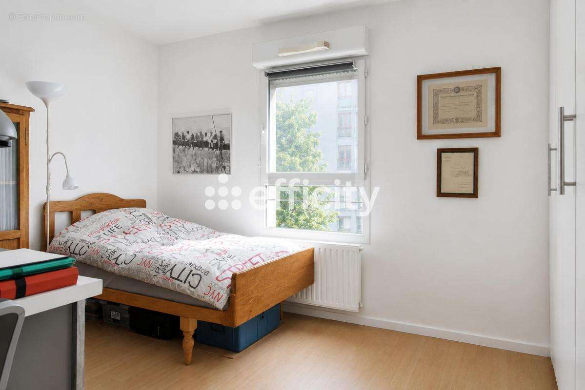 Appartement à CHELLES