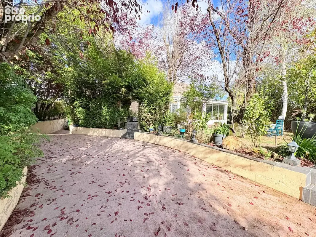 Maison 6 pièces   Saint-Germain-lès-Arpajon - photo 13