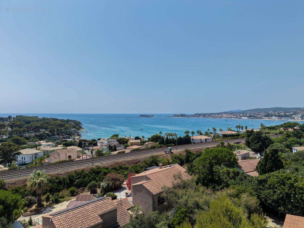 Maison à SANARY-SUR-MER