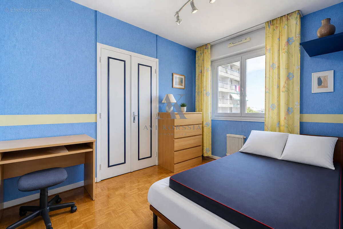 Lyon 7e   Appartement T5 89 m2 avec terrasse et vue panoramique - photo 7