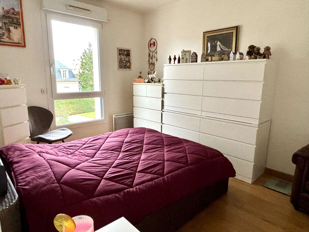 Appartement à CAEN