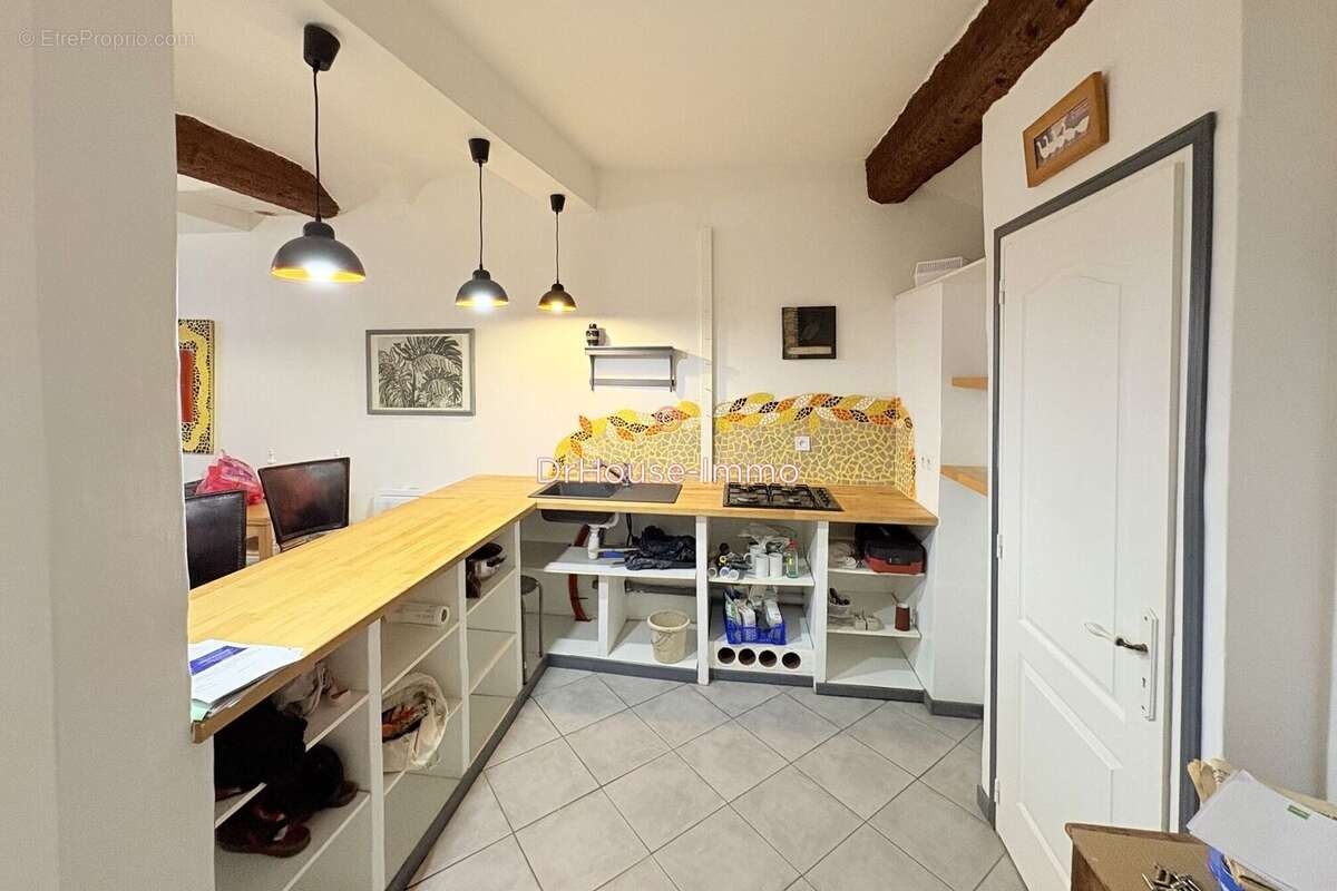 Maison à CARCASSONNE