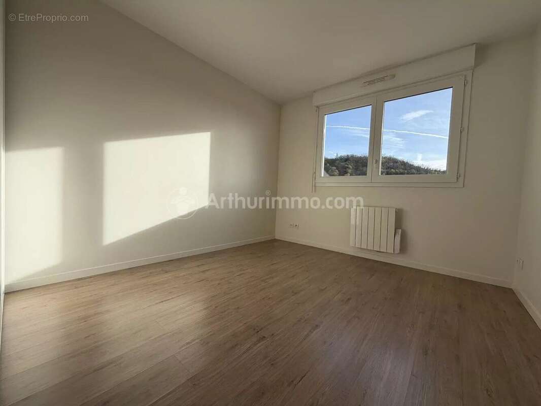 Appartement à CLERMONT-FERRAND