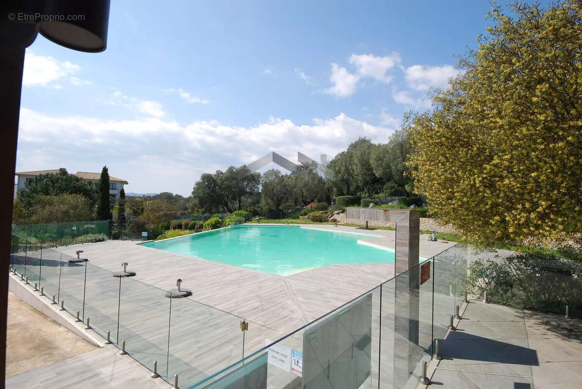 Appartement à PORTO-VECCHIO