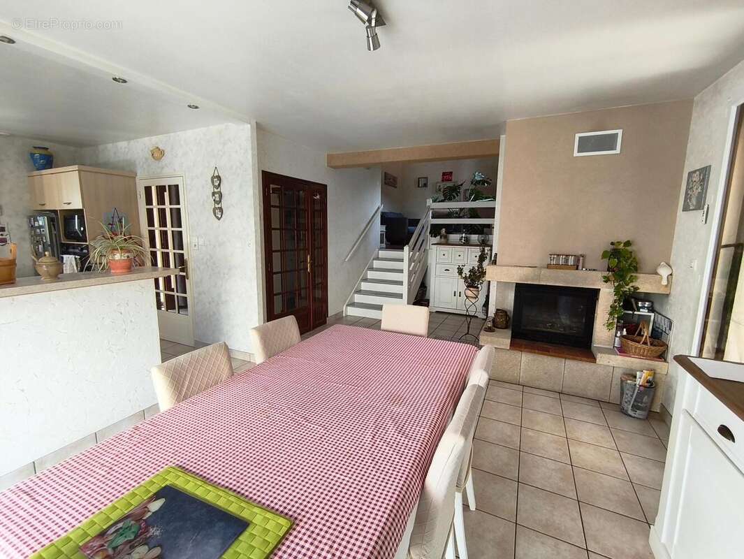 Photo 7 - Maison à FIRMI