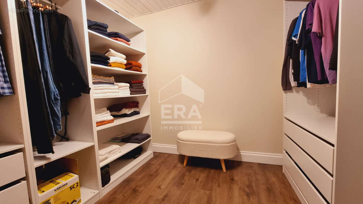 Maison à SAINT-MAURICE-DES-LIONS