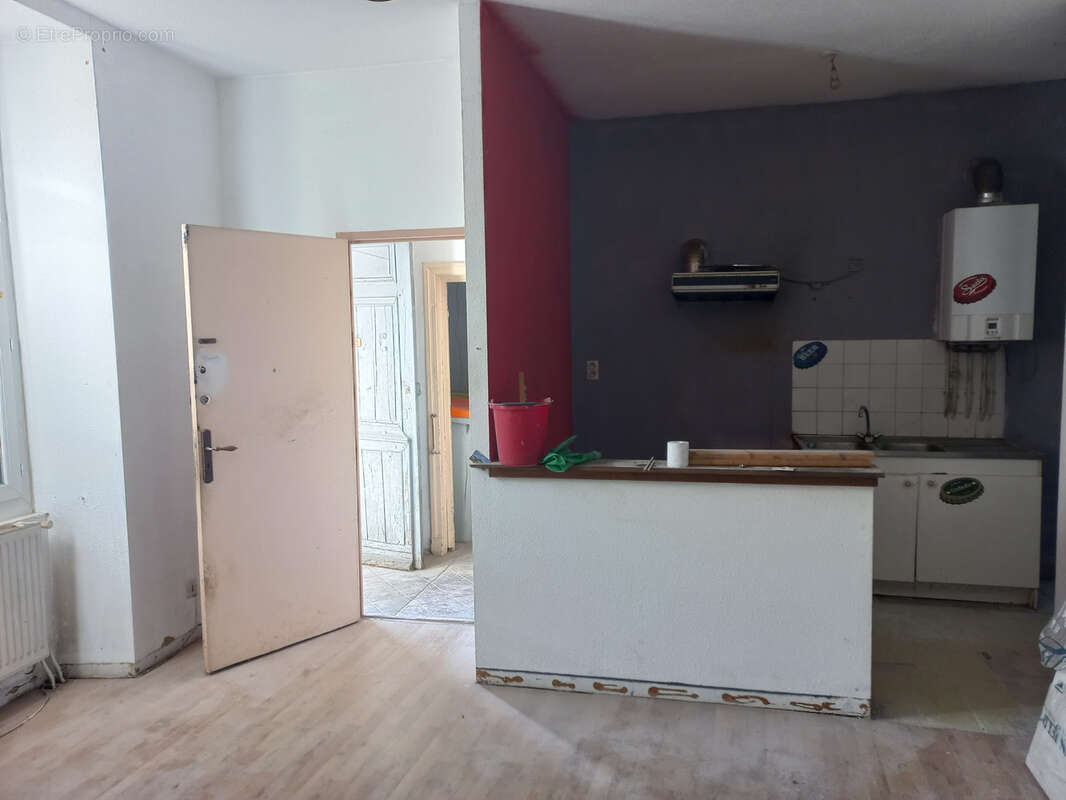 Appartement 166 m² à Mirande  - photo 3