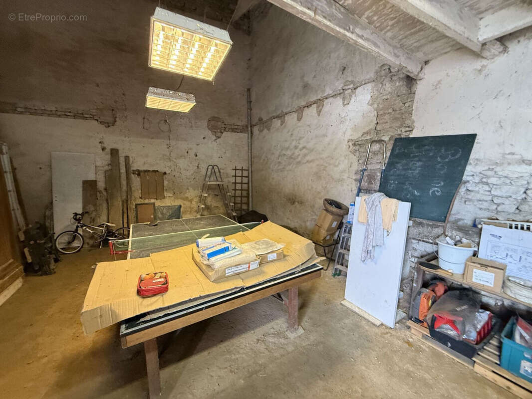 Photo 8 - Maison à SAINT-HILAIRE-DES-LOGES
