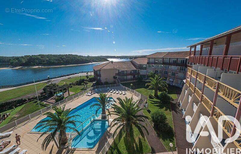 Photo 1 - Appartement à VIEUX-BOUCAU-LES-BAINS