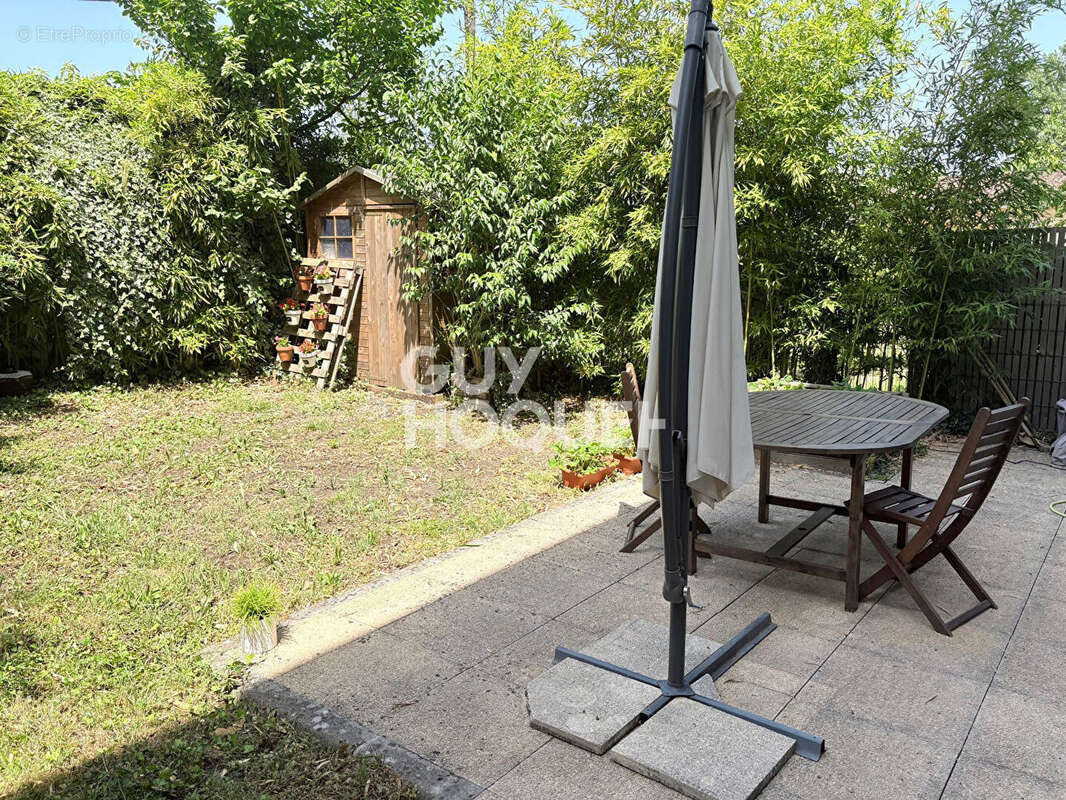 Appartement à MERIGNAC