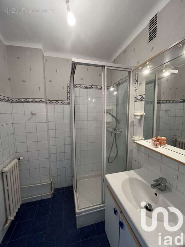 Photo 8 - Appartement à SAINT-ETIENNE