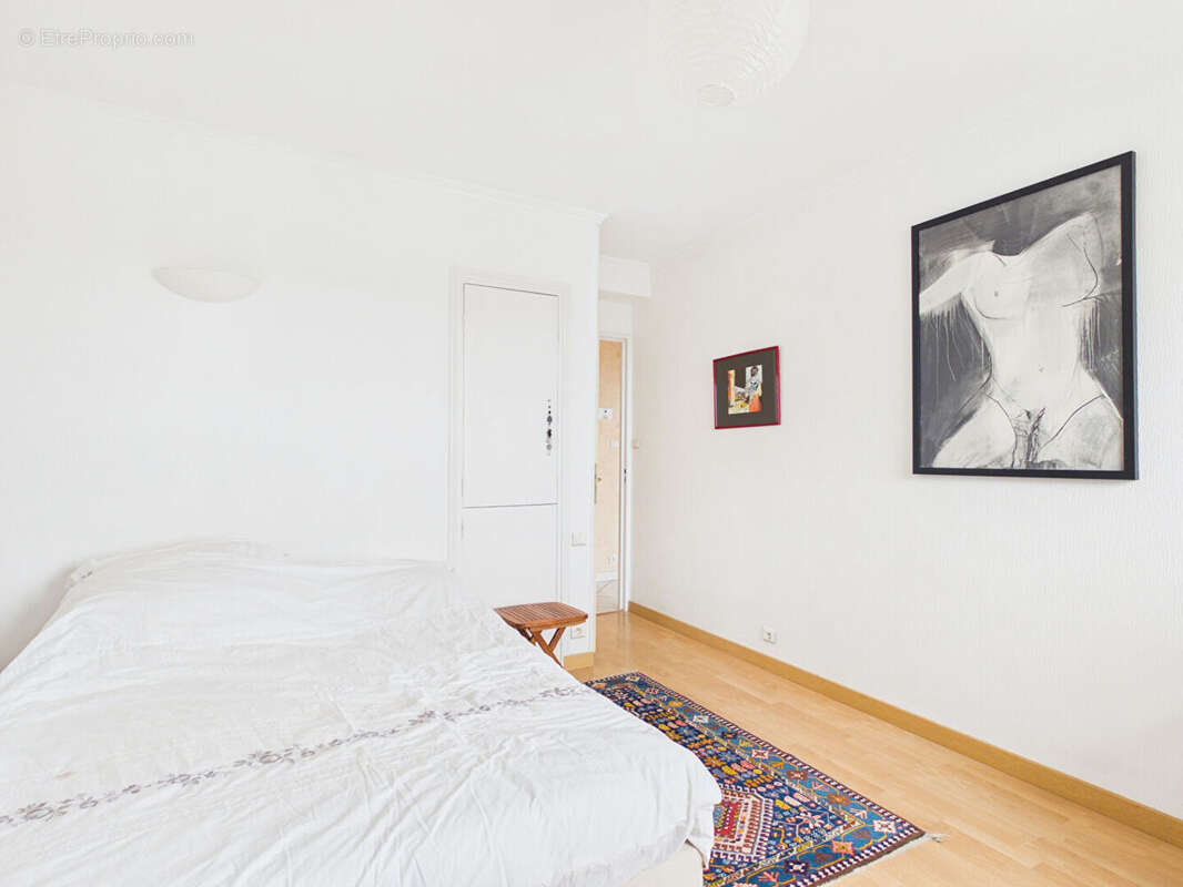 Appartement à CONCARNEAU